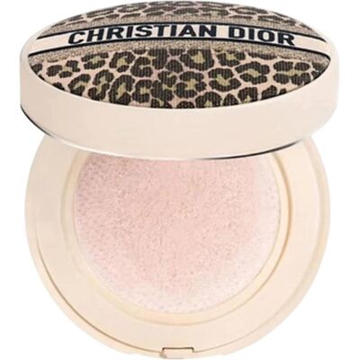 Christian Dior Gesichtspuder, Forever Cushion Powder Mitzah Limited Edition Leopard Rose (Rose) Christian Dior Gesichtspuder, Forever Cushion Powder Mitzah Limited Edition Leopard Rose (Rose)