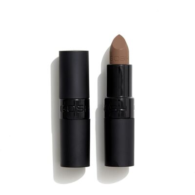 Gosh, Lippenstift + Lipgloss, Copenhagen Velvet Touch Lipstick 011 Matt Nougat 4 gr (Matt Nougat) Gosh, Lippenstift + Lipgloss, Copenhagen Velvet Touch Lipstick 011 Matt Nougat 4 gr (Matt Nougat)