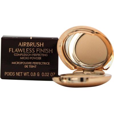 Charlotte Tilbury, Gesichtspuder, Airbrush Flawless Finish (2 Medium) Charlotte Tilbury, Gesichtspuder, Airbrush Flawless Finish (2 Medium)