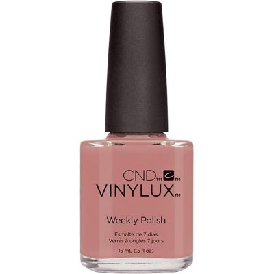 CND, Nagellack, Vinylux #265 Satin Pajamas (Pink, Farblack) CND, Nagellack, Vinylux #265 Satin Pajamas (Pink, Farblack)
