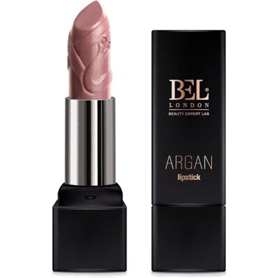 BEL London, Lippenstift + Lipgloss, BL Argan Lippenstift Erstaunliche Lippenstifte für Frauen Weiche und küssbare Lippen Lang anhaltend (11) BEL London, Lippenstift + Lipgloss, BL Argan Lippenstift Erstaunliche Lippenstifte für Frauen Weiche und küssbare Lippen Lang anhaltend (11)