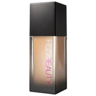 Huda Beauty, Foundation, Matting make-up #FauxFilter (Luminous Matte Foundation) 35 ml - Shade: 560R Ganache (560R Ganache) Huda Beauty, Foundation, Matting make-up #FauxFilter (Luminous Matte Foundation) 35 ml - Shade: 560R Ganache (560R Ganache)