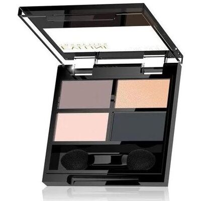 Eveline Cosmetics Shade 02 Lidschattenpalette Eveline Cosmetics Shade 02 Lidschattenpalette