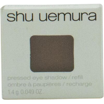Shu Uemura, Lidschatten, Lidschatten Nachfüllpackung 14g - 861 A Dunkelbraun (Dunkelbraun) Shu Uemura, Lidschatten, Lidschatten Nachfüllpackung 14g - 861 A Dunkelbraun (Dunkelbraun)