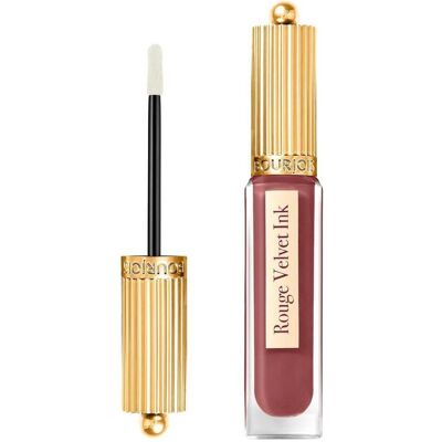 Bourjois, Lippenstift + Lipgloss, Rouge Velvet Ink (04 Mauve Sweet Mauve) Bourjois, Lippenstift + Lipgloss, Rouge Velvet Ink (04 Mauve Sweet Mauve)