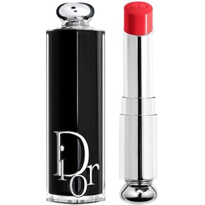 Christian Dior Lippenstift + Lipgloss, Addict Shine (536 Lucky) Christian Dior Lippenstift + Lipgloss, Addict Shine (536 Lucky)