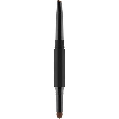 Gosh, Augenbrauenstift, Brow Shape & Fill (001 Brown) Gosh, Augenbrauenstift, Brow Shape & Fill (001 Brown)