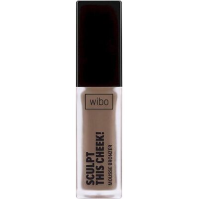 WIBO Sculpt This Cheek! Flüssiger Bräunungsbooster - Wangen-Make-up WIBO Sculpt This Cheek! Flüssiger Bräunungsbooster - Wangen-Make-up