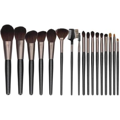 Tools for Beauty, Schminkpinsel, T4B Mimo (Set) Tools for Beauty, Schminkpinsel, T4B Mimo (Set)