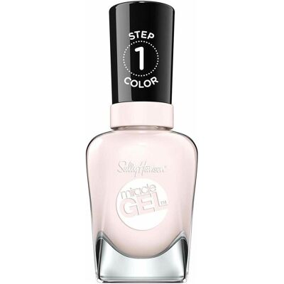 Sally Hansen, Nagellack, Miracle Gel lakier do paznokci 247 14,7ml (247 Little Peony, Gel-Effekt Nagellack) Sally Hansen, Nagellack, Miracle Gel lakier do paznokci 247 14,7ml (247 Little Peony, Gel-Effekt Nagellack)