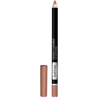 Isadora Perfect Lipliner - Vintage Pink - Lippenkontur Isadora Perfect Lipliner - Vintage Pink - Lippenkontur