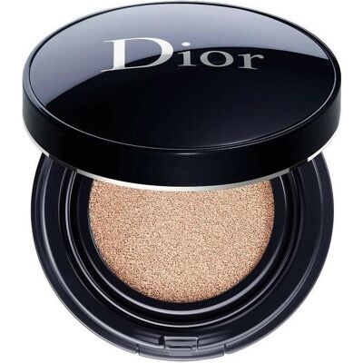 Christian Dior Foundation, Christian Forever Cushion Compact Foundation Spf 35 - 2 X 15 Gramm Christian Dior Foundation, Christian Forever Cushion Compact Foundation Spf 35 - 2 X 15 Gramm