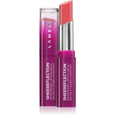 MyScreen Protector, Lippenpflege, Glänzender Reflektion Feuchtigkeits-Lippenstift Balm (Lippenbalsam, 3.60 g) MyScreen Protector, Lippenpflege, Glänzender Reflektion Feuchtigkeits-Lippenstift Balm (Lippenbalsam, 3.60 g)