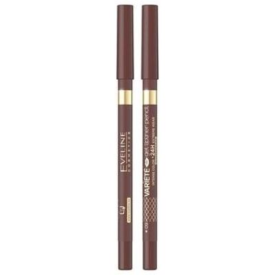 Eveline, Lipliner, Variete Gel Lip Liner 09 - Perfect For Defining Your Lips (09) Eveline, Lipliner, Variete Gel Lip Liner 09 - Perfect For Defining Your Lips (09)