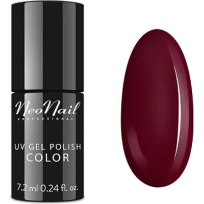 Neonail, Nagellack, Hybrid Nail Polish (Wine Red) Neonail, Nagellack, Hybrid Nail Polish (Wine Red)