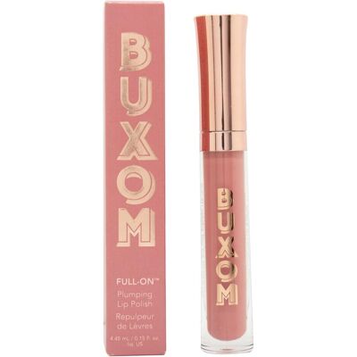 Buxom, Lippenstift + Lipgloss, Full-On Plumping Lip Polish - Whitney 4.4ml (Whitney) Buxom, Lippenstift + Lipgloss, Full-On Plumping Lip Polish - Whitney 4.4ml (Whitney)