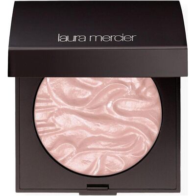 Laura Mercier, Highlighter + Bronzer, Face Illuminator (Devotion, Highlighter, 30 g) Laura Mercier, Highlighter + Bronzer, Face Illuminator (Devotion, Highlighter, 30 g)