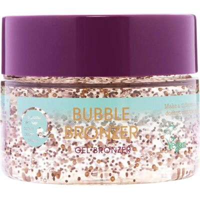 Vegan Tan, Highlighter + Bronzer, Blasenbronzer (Bronzer, 100 ml) Vegan Tan, Highlighter + Bronzer, Blasenbronzer (Bronzer, 100 ml)