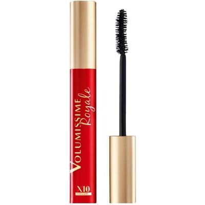 L'Oréal Paris, Mascara, Volumissime Royale (Black) L'Oréal Paris, Mascara, Volumissime Royale (Black)