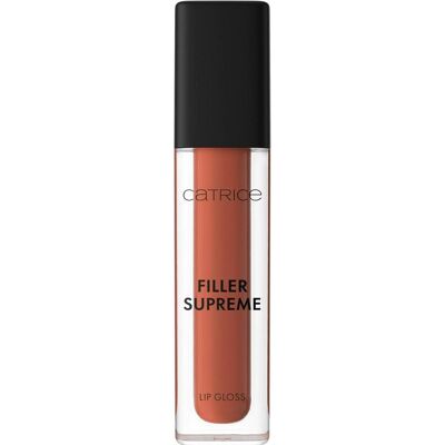 Catrice, Lippenstift + Lipgloss, Filler Supreme Lip Gloss (Cinnamon Glazed) Catrice, Lippenstift + Lipgloss, Filler Supreme Lip Gloss (Cinnamon Glazed)
