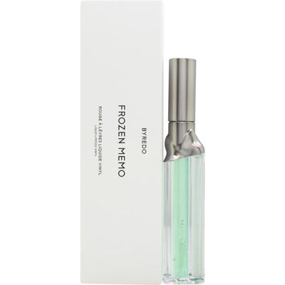 Byredo, Lippenstift + Lipgloss, Liquid Lipstick Vinyl Nr. 283 Frozen Memo (Nr. 283 Frozen Memo) Byredo, Lippenstift + Lipgloss, Liquid Lipstick Vinyl Nr. 283 Frozen Memo (Nr. 283 Frozen Memo)