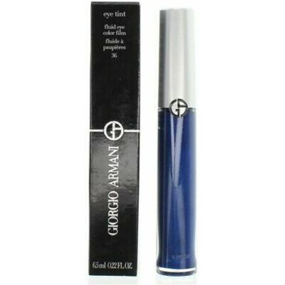 Giorgio Armani Lidschatten, Eye Tint (Nr. 36 Acqua) Giorgio Armani Lidschatten, Eye Tint (Nr. 36 Acqua)