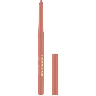 Max Factor, Lippenstift + Lipgloss, 2000 Calorie Lip Shader No20 Mauve Mesh 6g (Mauve Mesh) Max Factor, Lippenstift + Lipgloss, 2000 Calorie Lip Shader No20 Mauve Mesh 6g (Mauve Mesh)