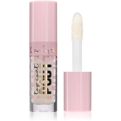 Lovely Lip Gloss - Volumen, 3g - Lip Gloss Lovely Lip Gloss - Volumen, 3g - Lip Gloss