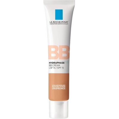 La Roche Posay, BB + CC Creme, Hydraphase (MEDIUM, 40 ml) La Roche Posay, BB + CC Creme, Hydraphase (MEDIUM, 40 ml)