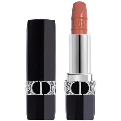 Christian Dior Lippenstift + Lipgloss, Rouge Mitzah (Nackter Fauve) Christian Dior Lippenstift + Lipgloss, Rouge Mitzah (Nackter Fauve)