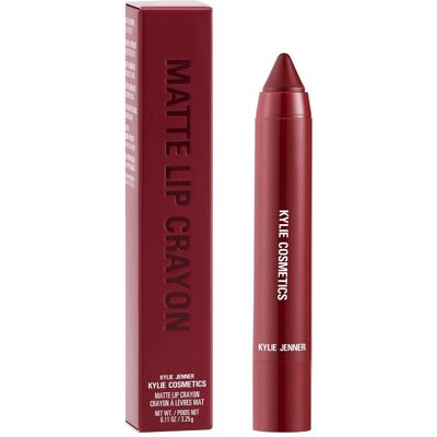 Kylie Jenner, Lippenstift + Lipgloss, Kylie Cosmetics - Matte Lip Crayon - 421 Subtle Flex Kylie Jenner, Lippenstift + Lipgloss, Kylie Cosmetics - Matte Lip Crayon - 421 Subtle Flex