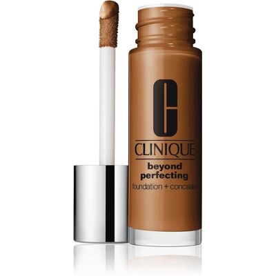 Clinique Clove Foundation und Concealer - Foundation und Concealer Clinique Clove Foundation und Concealer - Foundation und Concealer