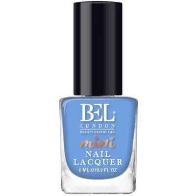 BEL London, Nagellack, Mini Quick-Dry Nagellack 240 - 6 Ml (Farblack) BEL London, Nagellack, Mini Quick-Dry Nagellack 240 - 6 Ml (Farblack)
