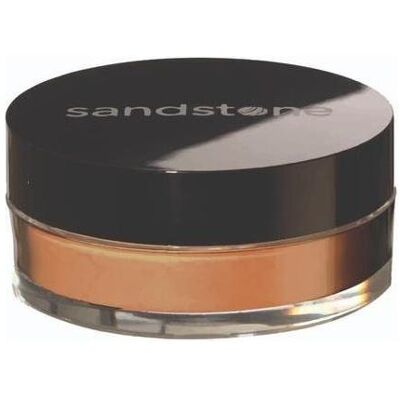 Sandstone, Gesichtspuder, Velvet Skin Mineral Powder 05 Caramel (Caramel) Sandstone, Gesichtspuder, Velvet Skin Mineral Powder 05 Caramel (Caramel)