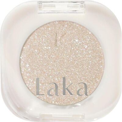 Laka, Lidschatten, Mono eyeshadow:922 snow (922 Snow) Laka, Lidschatten, Mono eyeshadow:922 snow (922 Snow)
