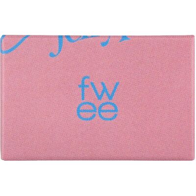 fwee - JR01 - Gequetscht - Lippe & Wangen Glowy Jelly Pot fwee - JR01 - Gequetscht - Lippe & Wangen Glowy Jelly Pot