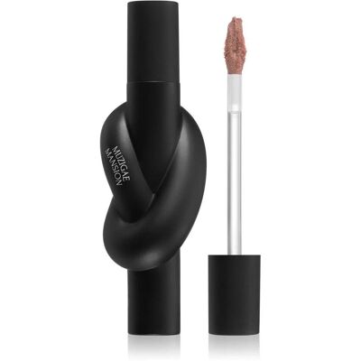 Muzigae Mansion, Lippenstift + Lipgloss, Abdeckung zum Zubinden Muzigae Mansion, Lippenstift + Lipgloss, Abdeckung zum Zubinden