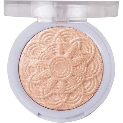 J.Cat Beauty, Highlighter + Bronzer, J. CAT BEAUTY You Glow Girl Gebackener Highlighter - Bella Rose (Bella Rose, Highlighter, 8.50 g) J.Cat Beauty, Highlighter + Bronzer, J. CAT BEAUTY You Glow Girl Gebackener Highlighter - Bella Rose (Bella Rose, Highlighter, 8.50 g)