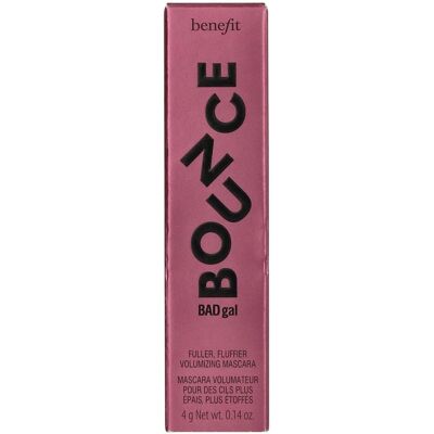 BeneFit Cosmetics, Mascara, Badgal Bounce (Black) BeneFit Cosmetics, Mascara, Badgal Bounce (Black)