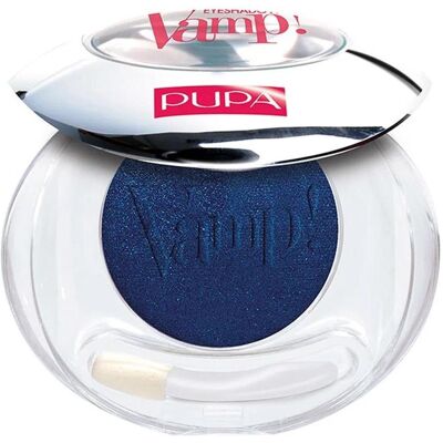 Pupa Milano, Lidschatten, Kompakt Lidschatten (Carbon Blue 302, Kohlenstoffblau) Pupa Milano, Lidschatten, Kompakt Lidschatten (Carbon Blue 302, Kohlenstoffblau)