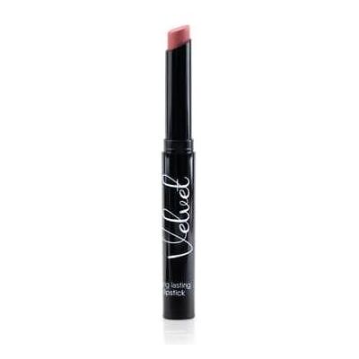 Quiz Cosmetics, Lippenstift + Lipgloss, Velvet Long Lasting Lipstick Creamy Lipstick No 10 2g (No 10) Quiz Cosmetics, Lippenstift + Lipgloss, Velvet Long Lasting Lipstick Creamy Lipstick No 10 2g (No 10)