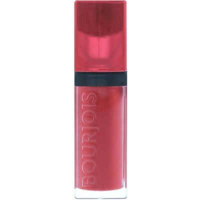 Bourjois, Lippenstift + Lipgloss, Rouge Edition Aqua Lipstick Number 05 Red My Lips 6ml (05 Red My Lips) Bourjois, Lippenstift + Lipgloss, Rouge Edition Aqua Lipstick Number 05 Red My Lips 6ml (05 Red My Lips)