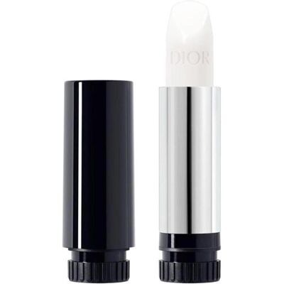 Christian Dior Lippenstift + Lipgloss, Rouge Balm Satin refill 100 (000) Int24 (Diornatural, Nr. 000) Christian Dior Lippenstift + Lipgloss, Rouge Balm Satin refill 100 (000) Int24 (Diornatural, Nr. 000)