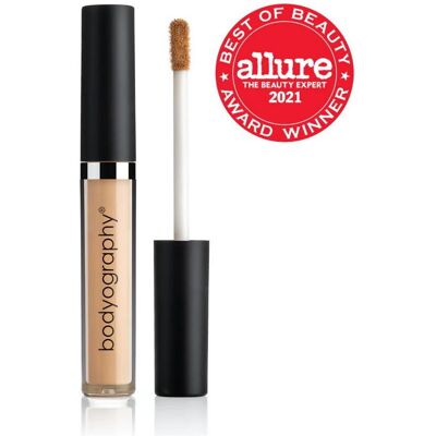 Magni, Concealer, Bodyography Skin Slip Concealer M1 H17 (Golden, M1 Medium) Magni, Concealer, Bodyography Skin Slip Concealer M1 H17 (Golden, M1 Medium)
