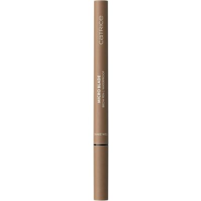 Catrice, Augenbrauenstift, Micro Blade Brow Pen Waterproof (Soft Blonde) Catrice, Augenbrauenstift, Micro Blade Brow Pen Waterproof (Soft Blonde)