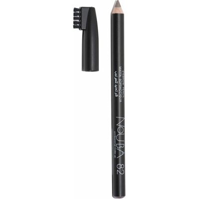 Nouba, Augenbrauenstift, Color Liner Contour Eyebrow Cream Pencil 82 - 11 Gramm (Braun) Nouba, Augenbrauenstift, Color Liner Contour Eyebrow Cream Pencil 82 - 11 Gramm (Braun)