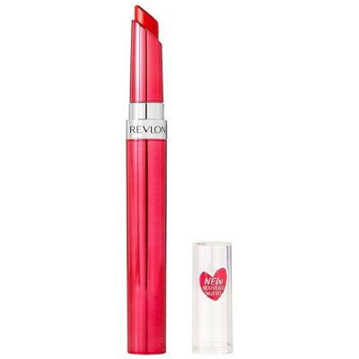 Revlon, Lippenstift + Lipgloss, Ultra HD Gel Lipcolor (750 HD Lava) Revlon, Lippenstift + Lipgloss, Ultra HD Gel Lipcolor (750 HD Lava)
