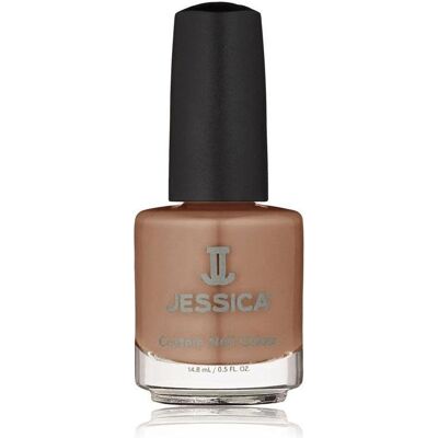 Jessica, Nagellack, Colour (Buck Naked, Splitterfasernackt, Farblack) Jessica, Nagellack, Colour (Buck Naked, Splitterfasernackt, Farblack)
