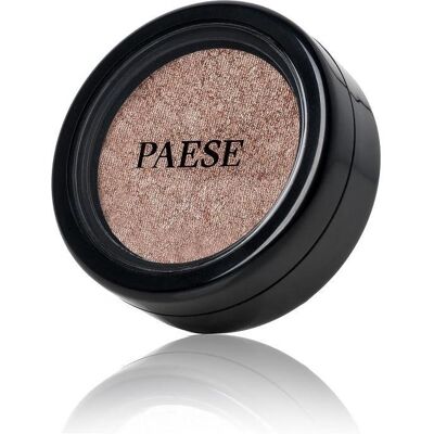 Paese Quartz Lidschatten - Metallischer Glanz - Make-up Must-Have Paese Quartz Lidschatten - Metallischer Glanz - Make-up Must-Have
