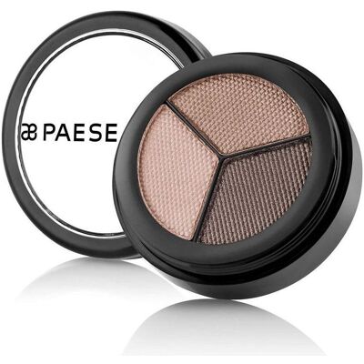 Paese Opal Lidschatten - Satin-Finish - Lidschatten Paese Opal Lidschatten - Satin-Finish - Lidschatten